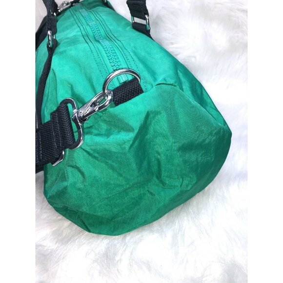 NWT KIPLING New Classics Onalo Duffle Bag - Lively - Picture 4 of 6